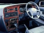 Mitsuoka Galue I 1996 года